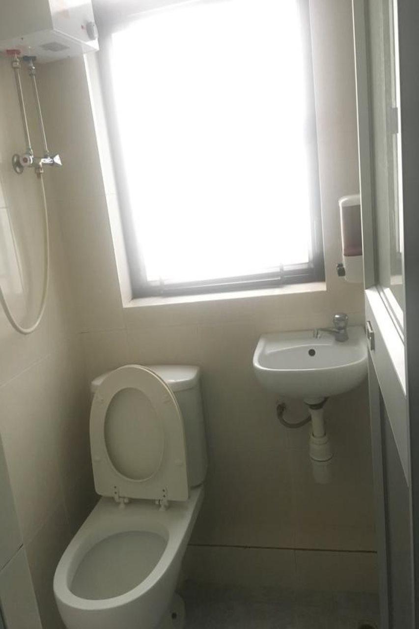 Unique Hostel Hongkong Kültér fotó