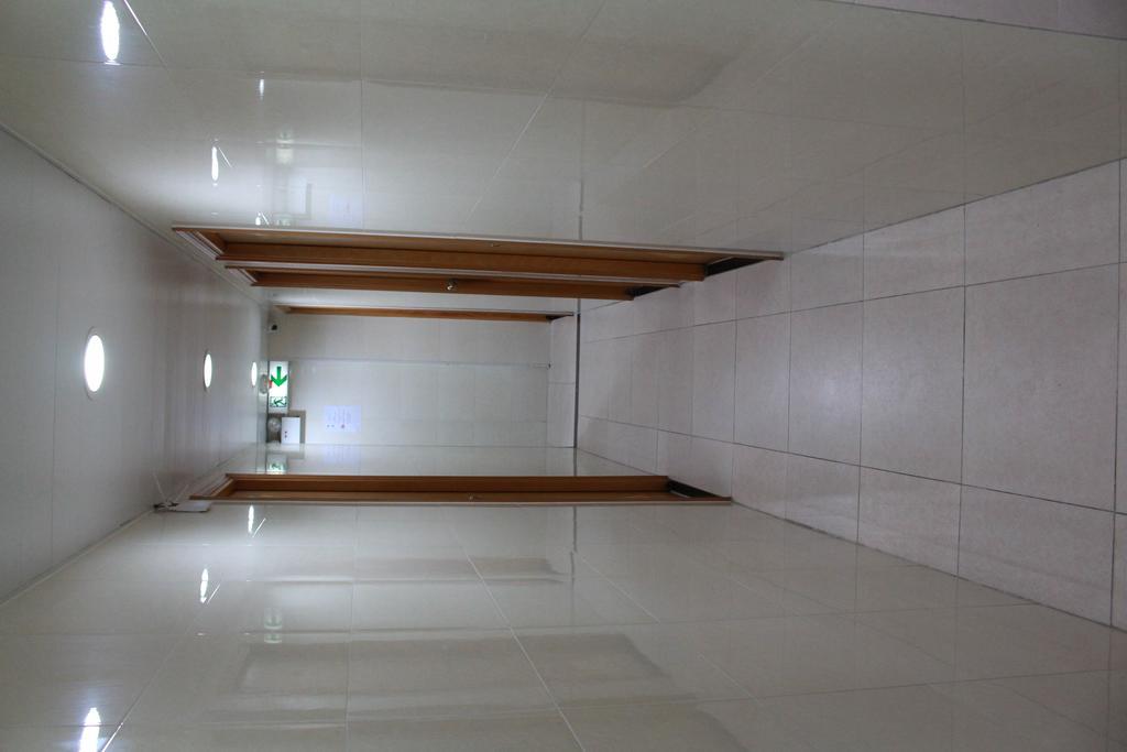 Unique Hostel Hongkong Kültér fotó